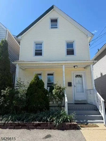 137 Central Ave, Hackensack, NJ 07601