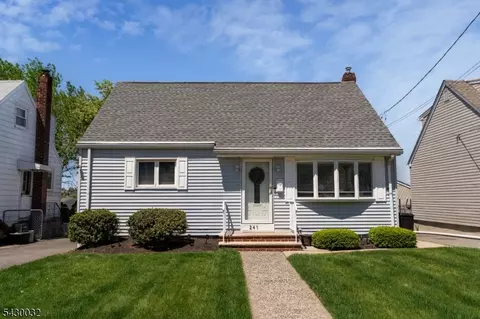 241 Coupe Pl, North Arlington, NJ 07031