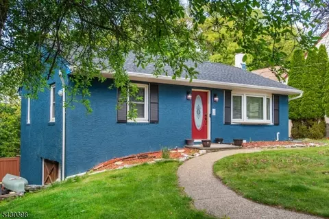 110 Belleview Ave, Butler, NJ 07405