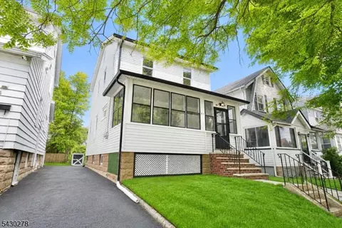 65 E Almira St, Bloomfield, NJ 07003