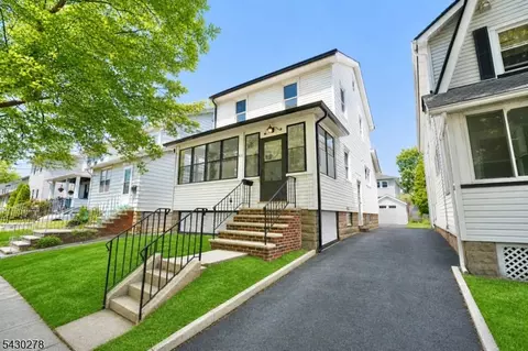 65 E Almira St, Bloomfield, NJ 07003