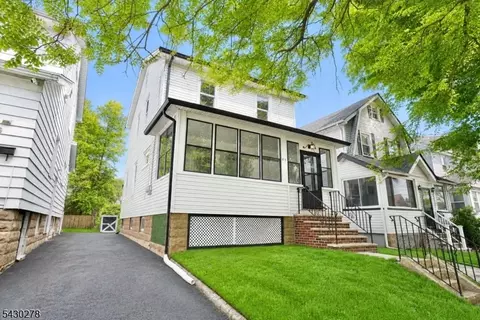 65 E Almira St, Bloomfield, NJ 07003