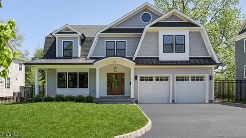 714 E Broad St, Westfield, NJ 07090