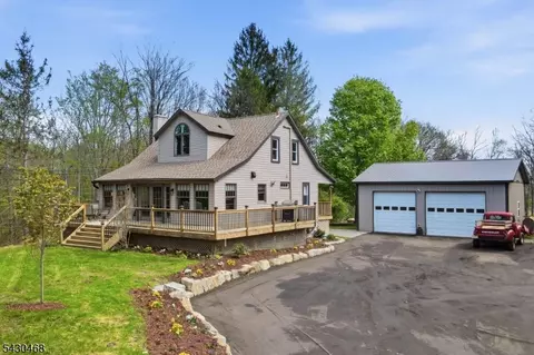 1 Kerrs Corner Rd, Blairstown, NJ 07825