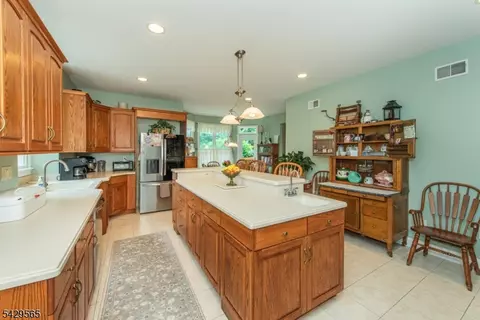 Kitchen - 37 Thomas Ter, Wayne, NJ 07470 photo 2 of 3