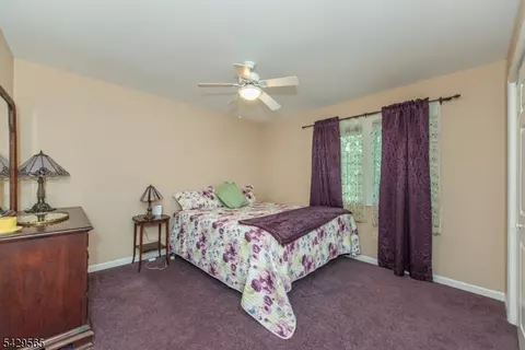 Bedroom - 37 Thomas Ter, Wayne, NJ 07470 photo 4 of 6