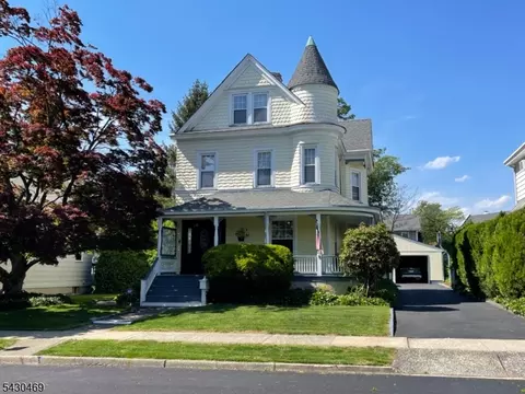 134 Harding Ave, Clifton, NJ 07011