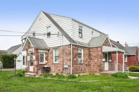 123 Sargeant Ave, Clifton, NJ 07013