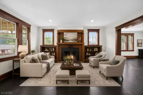 25 Prospect Ave, Andover, NJ 07821