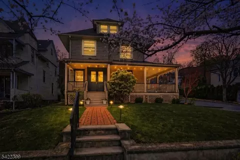 36 S Willow St, Montclair, NJ 07042
