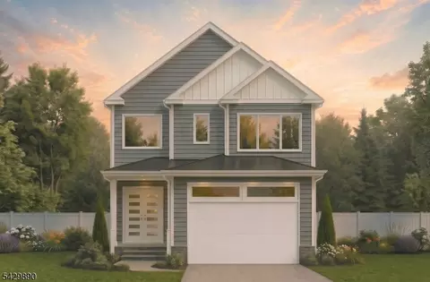 71 Hillside Ter, Livingston, NJ 07039