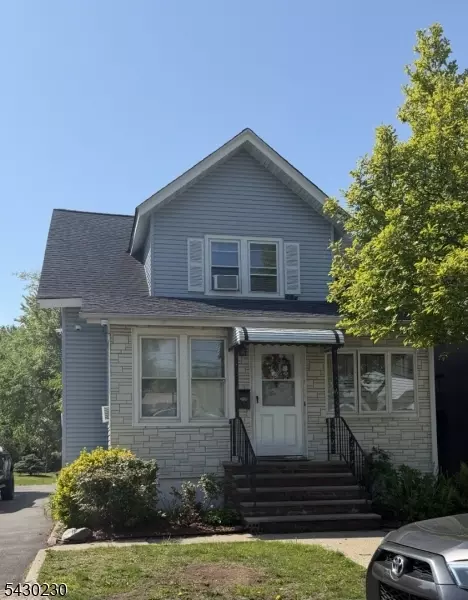 50 Main Ave, Elmwood Park, NJ 07407