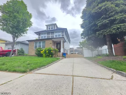 2032 E Saint Georges Ave, Linden, NJ 07036