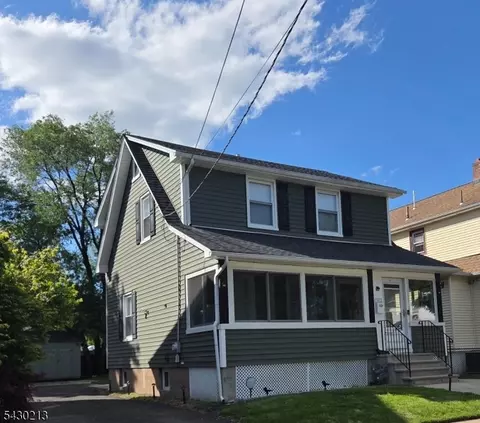 272 Madison Ave, Clifton, NJ 07011