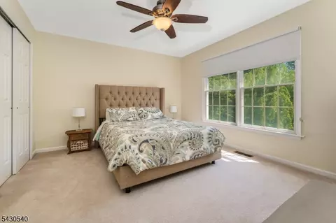 Bedroom - 9 Hawk Dr, Ringoes, NJ 08551 photo 3 of 5