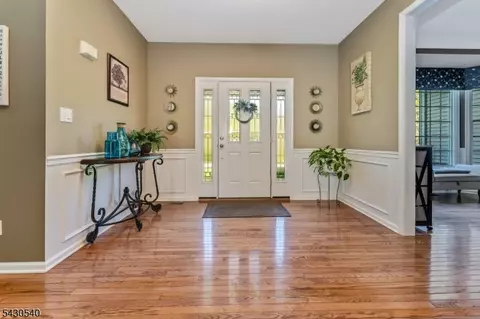 Entry Way - 9 Hawk Dr, Ringoes, NJ 08551 photo 1 of 4