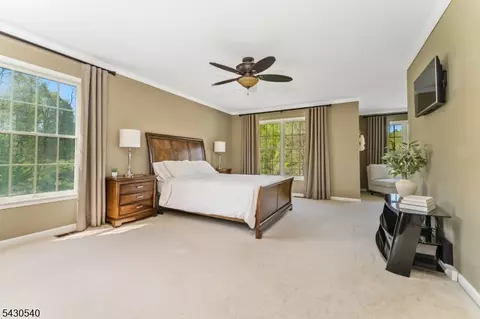 Bedroom - 9 Hawk Dr, Ringoes, NJ 08551 photo 2 of 5