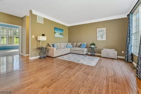 Living - 9 Hawk Dr, Ringoes, NJ 08551 photo 1 of 3