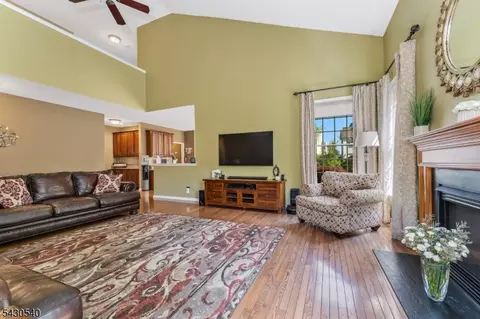 Living - 9 Hawk Dr, Ringoes, NJ 08551 photo 3 of 3