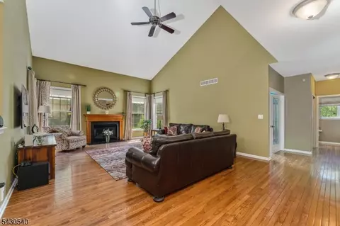 Living - 9 Hawk Dr, Ringoes, NJ 08551 photo 2 of 3
