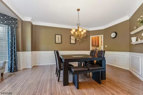 Dining - 9 Hawk Dr, Ringoes, NJ 08551 photo 3 of 3