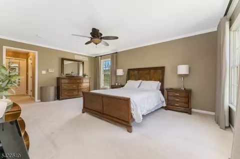 Bedroom - 9 Hawk Dr, Ringoes, NJ 08551 photo 1 of 5
