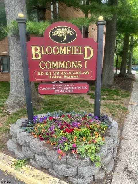 45 John St #3A, Bloomfield, NJ 07003
