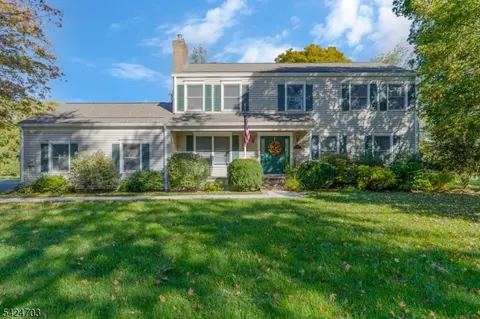 9 Liberty Rd, Bernardsville, NJ 07924