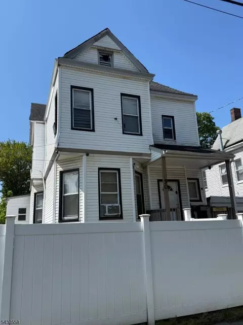 50 9th Ave, Newark, NJ 07107