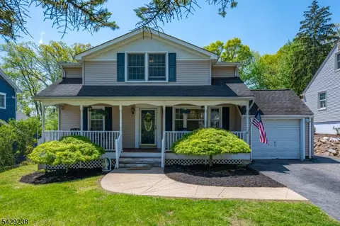 23 Frederick Pl, Cedar Knolls, NJ 07927