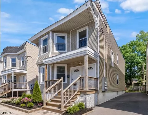 256 21st St, Irvington, NJ 07111
