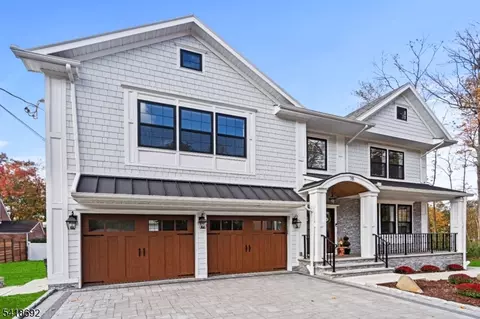 78 Glen Ave, Roseland, NJ 07068