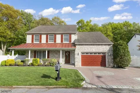 279 Nathan Ct, Cliffwood, NJ 07721