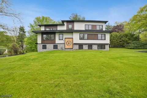 148 Great Hills Rd, Short Hills, NJ 07078