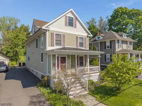 22 Broad St, Flemington, NJ 08822