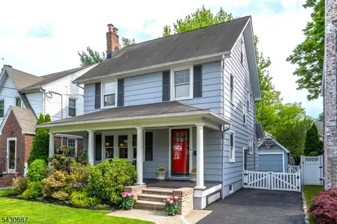 91 Ernst Ave, Bloomfield, NJ 07003