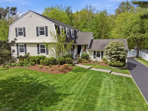 88 Westminster Rd, Chatham Twp, NJ 07928