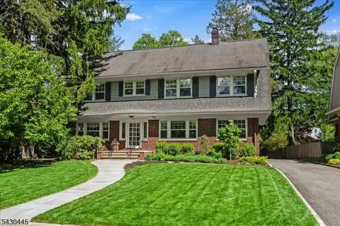 221 Christopher St, Montclair, NJ 07042