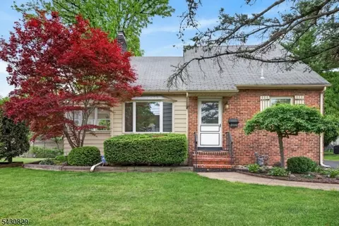 2114 Ludlow St, Rahway, NJ 07065