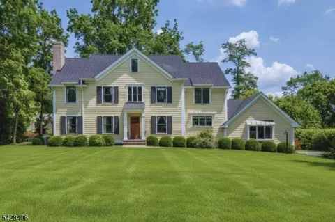 40 Sunnybrook Rd, Basking Ridge, NJ 07920