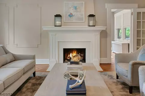 Living - 230 Summit Ave, Summit, NJ 07901 photo 3 of 6
