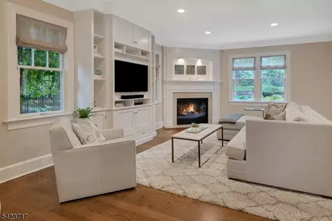 Living - 230 Summit Ave, Summit, NJ 07901 photo 4 of 6