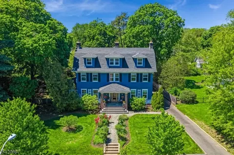 132 Christopher St, Montclair, NJ 07042