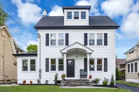 675 Summit Ave, Westfield, NJ 07090