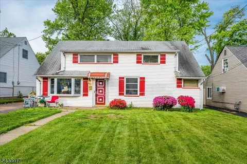 49 S Harrison Ave, Iselin, NJ 08830