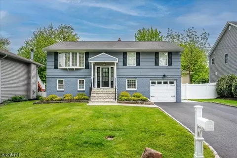 869 Odonnell Ave, Scotch Plains, NJ 07076