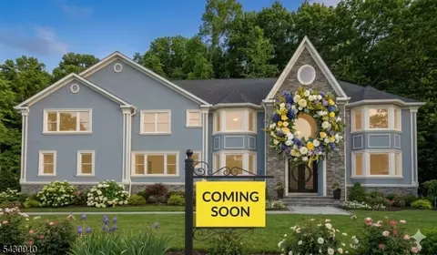1395 Washington Valley Rd, Bridgewater, NJ 08807