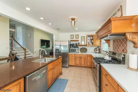 Kitchen - 145 Elm St, Dover, NJ 07801 photo 1 of 3