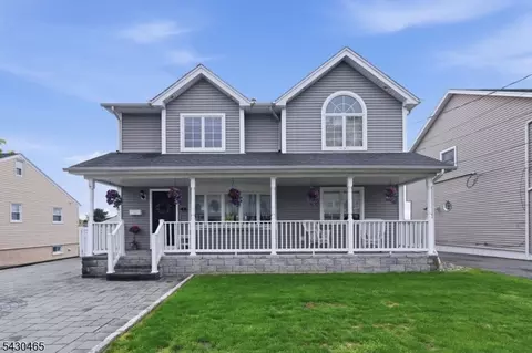 1 Highview Ave, Totowa, NJ 07512