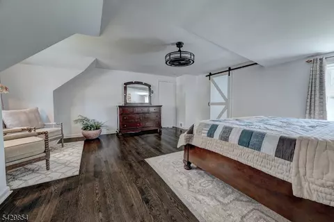 Bedroom - 36 Beverly Rd, Madison, NJ 07940 photo 2 of 5